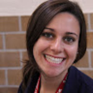 Meet your Posher, Bethany